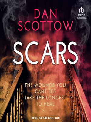 cover image of Scars